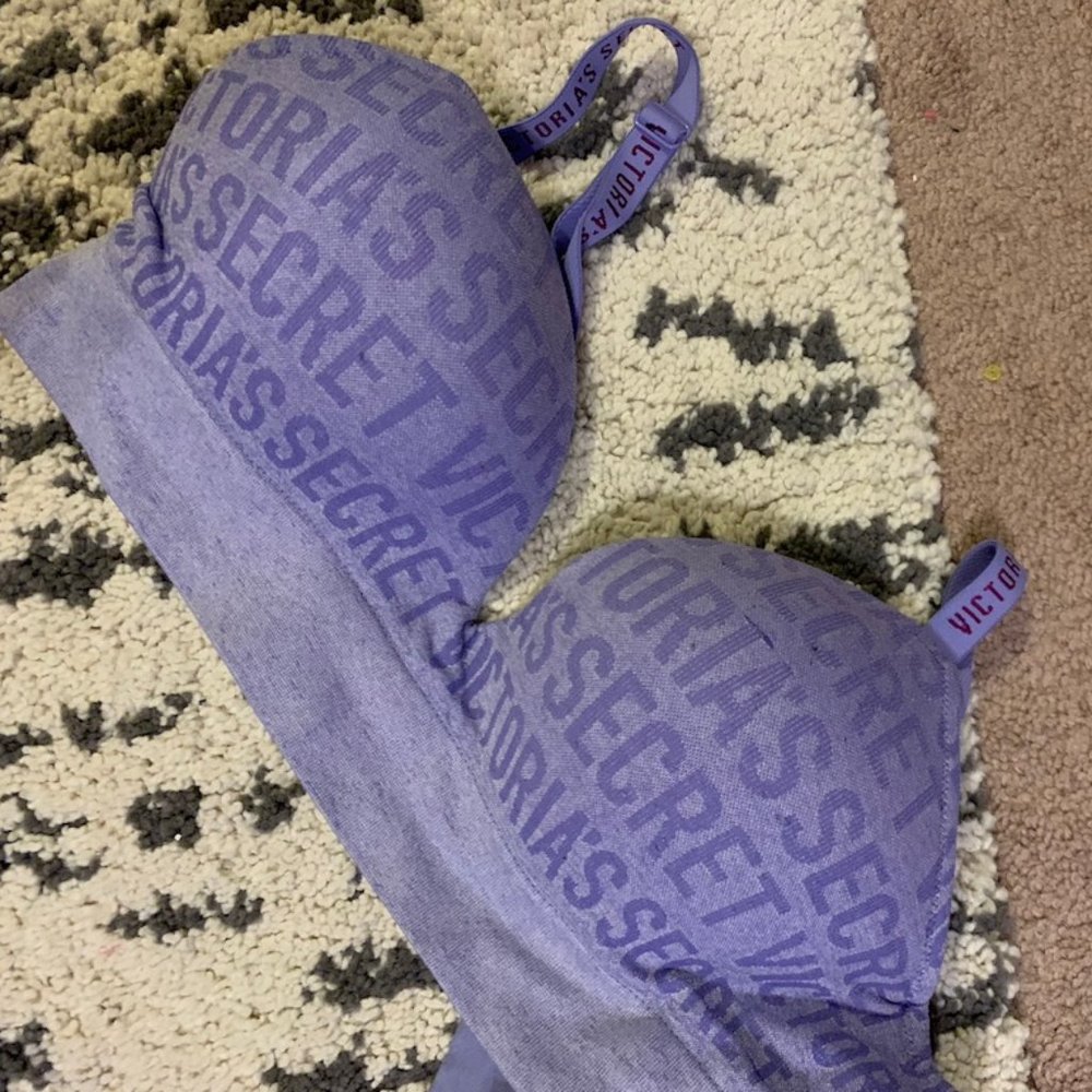Victoria's Secret Bra